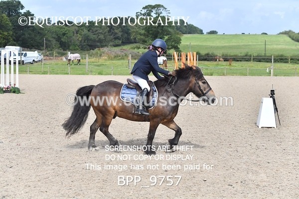 BPP_9757 - CLASS 2 Derby Show Jumping 30CM