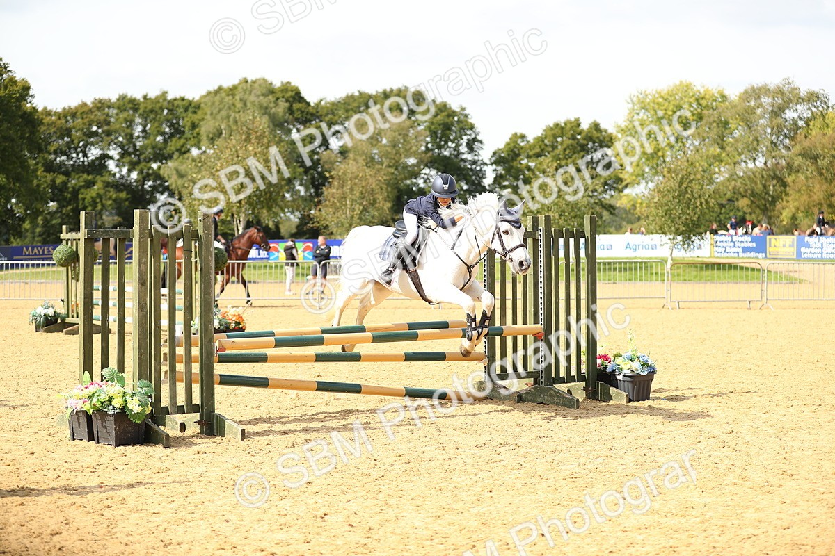 SBM_66083 - J17 - Junior Pony 80cm Championship