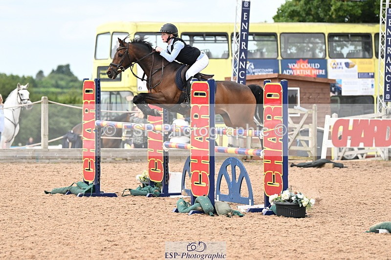 240630A-141513-14072 - Cls 25 HOYS 138cm Qualifier