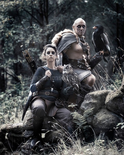 Norse-247 - The Vikings
