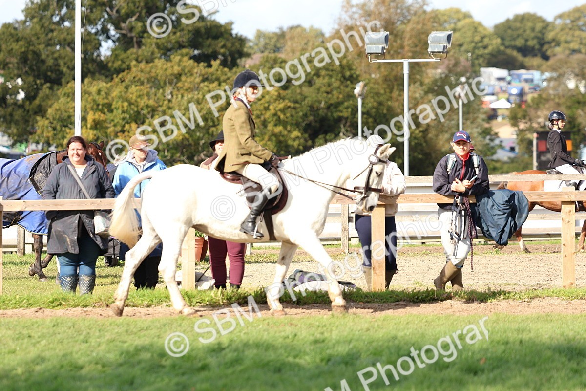 SBM_47852 - S28 - Veteran Ridden