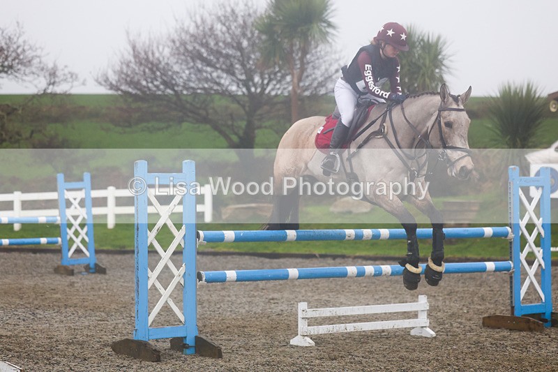 3E7A8291 - Class 4: 100cm