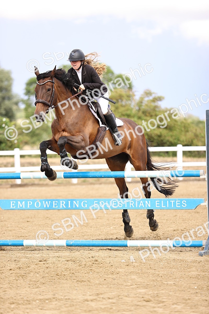 SBM_027006 - Class 13 - Senior Newcomers - 1.10m