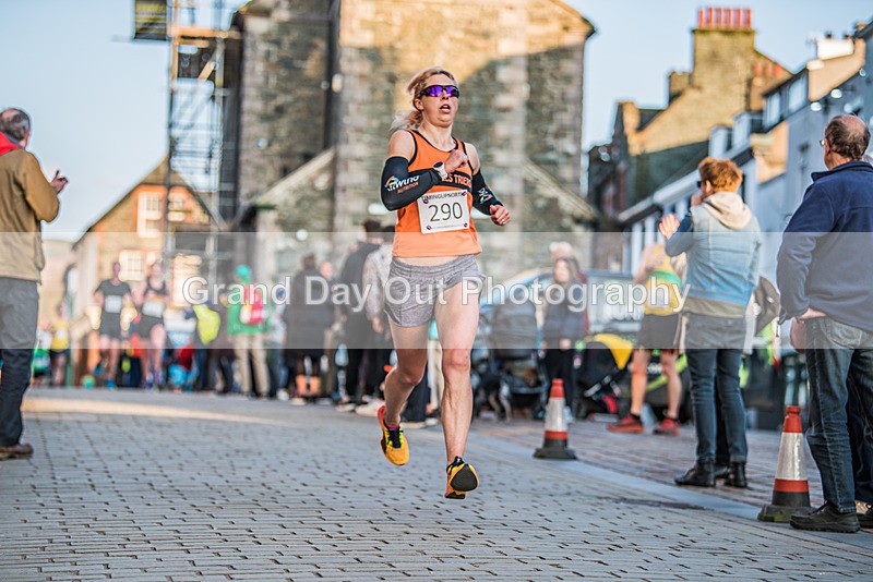 RTH-747 - Keswick Round The Houses Road Race, Wednesday 26th April 2023