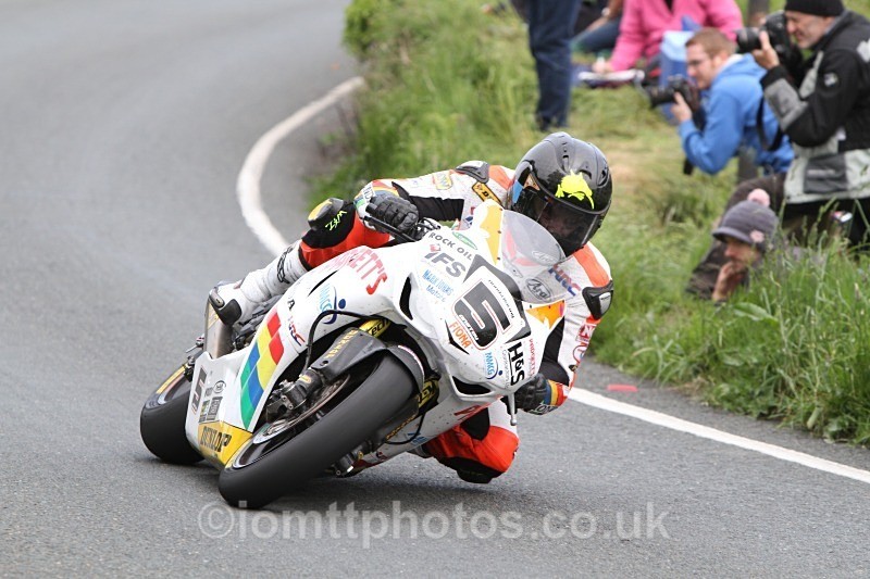  - Superbike Race
