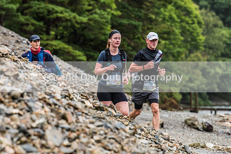 Borrowdale-217 - High Terrain Events Borrowdale Trail Half Marathon Sunday 20th August 2023