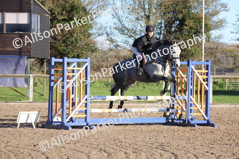 20251130-1733 - Class 4 - 90cm