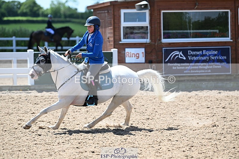 240609A-125437-05001 - Cls 24 Pony British Novice and 80cm Open