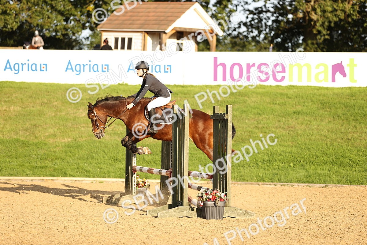SBM_55972 - J10 - Junior Pony 75cm Championship