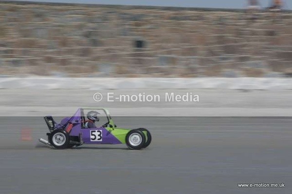 SR 270609-180 - Sand Racing 27/06/09