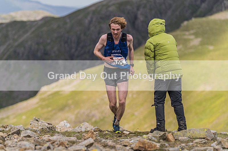 Ennerdale-181 - Ennerdale Horseshoe Fell Race Saturday 8th June 2024