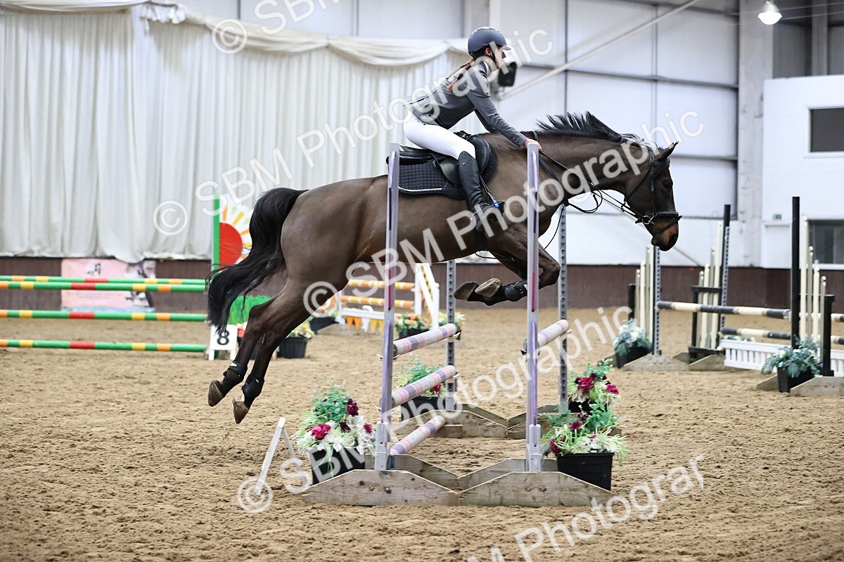 SBM_000485 - Class 2 - Senior British Novice - 90cm Open