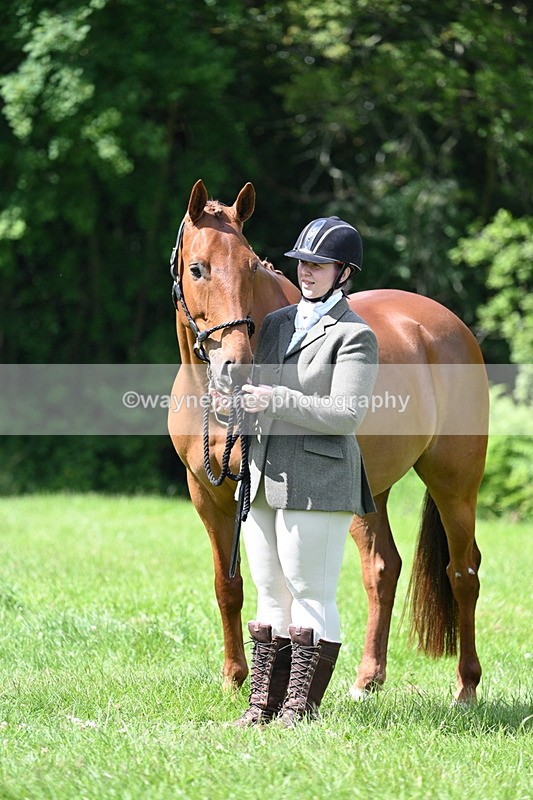 WJ7_1483 - Class 11 Condition & Turnout