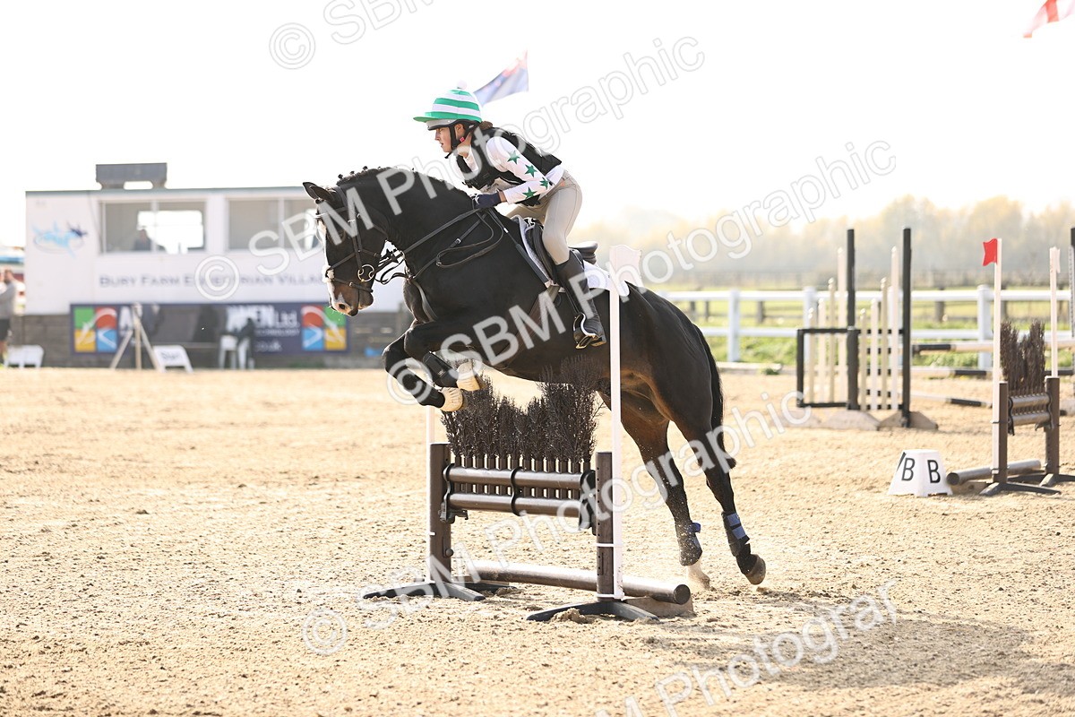 SBM_003396 - Class 3 - 90cm