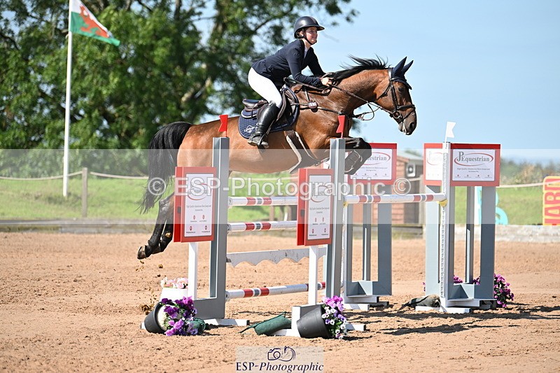 240718A-102250-04485 - Cls 1, 3 Star Small Tour 1.35m