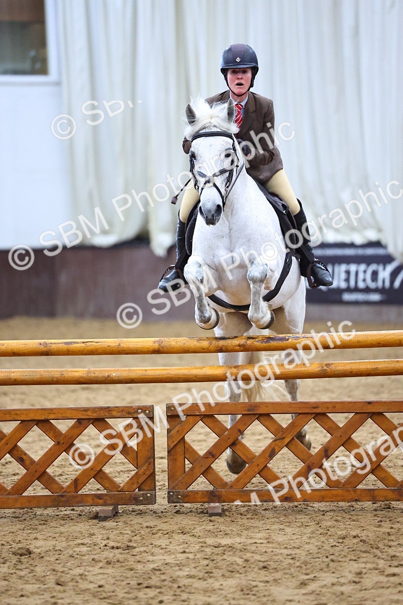 SBM_006607 - Class 43 - RIHS Qualifier Exceeding 43cms