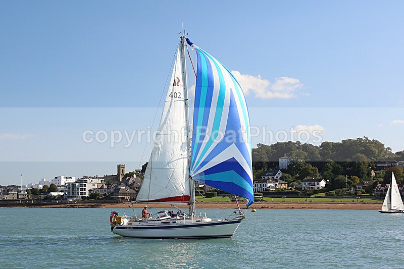 150926 CAMENA WT7A3460 - Sailboats - monohull