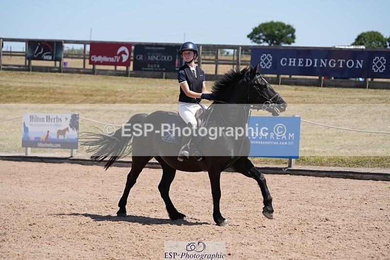 250712-124009-00935 - Cls 3 Medium Pony Team