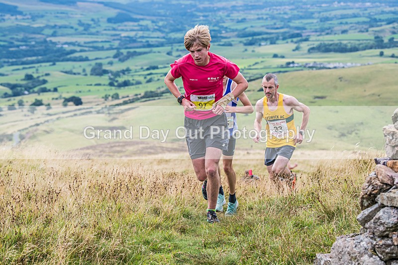 Ennerdale Show-45 - Ennerdale Show Fell Race Wednesday 31st August 2022