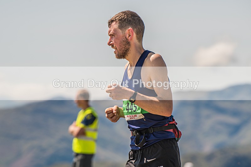 Fairfield-462 - Fairfield Horseshoe Fell Race Saturday 13th May 2023