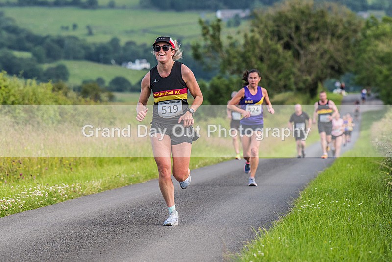 Lambfoot Loop-257 - Lambfoot Loop Road Race Tuesday 5th July 2022