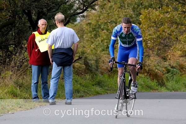 Jackson Bridge Hill Climb 2009 166 - Jackson Bridge Hill Climb 2009