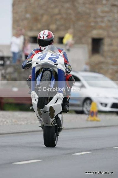 VSP 130609-203 - Vazon Sprint 2009