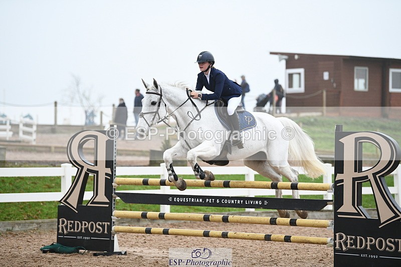 241103A-104048-07535 - SUN Cls 21 Snr Newcomers and 1.10m Open