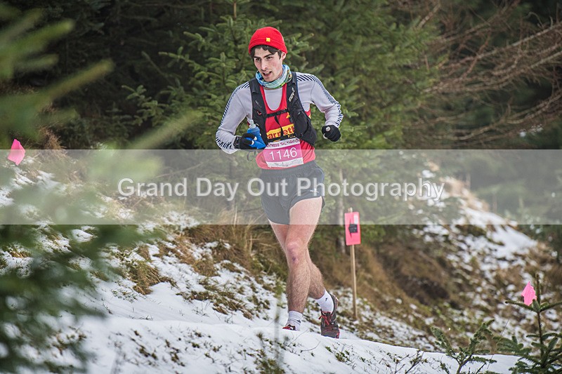 Glentress-7 - High Terrain Events Glentress 42, 21 & 10K Trail Races Sunday 15th February 2026