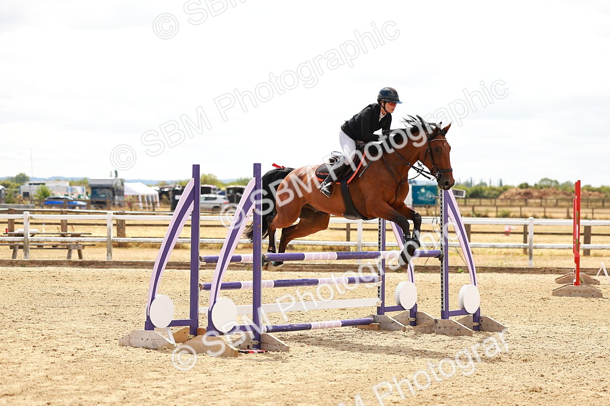 SBM_006180 - Class 3 - Senior British Discovery - 1.00m