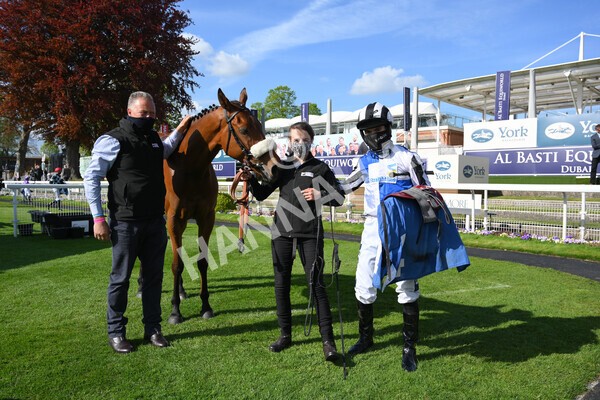 yr13052021r7-48 - Race 7 4.50pm Autohorn Stakes
