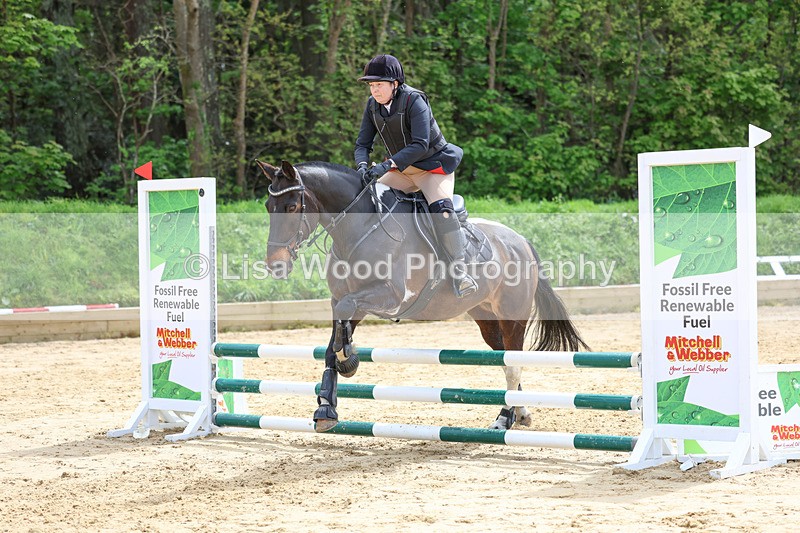 3E7A7019 - Class 7: 70cm Senior