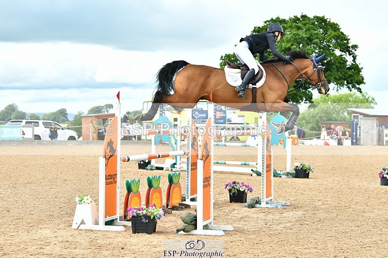 230723A-141824-12893 - Cls 12, 2 Star Big Tour Grand Prix Jump Off and Presentations