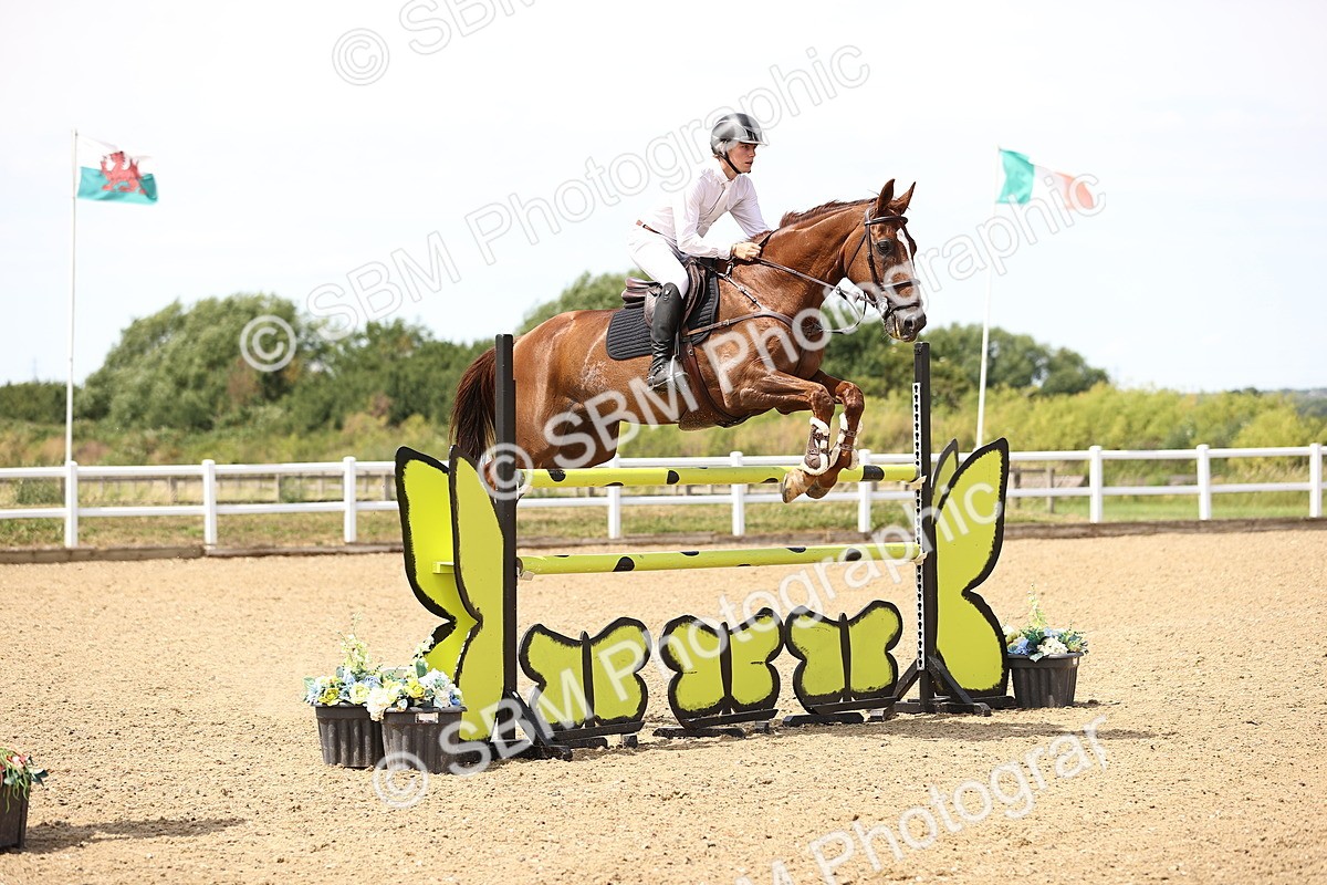 SBM_001931 - Class 16 - GFS Senior Newcomers 1.25m