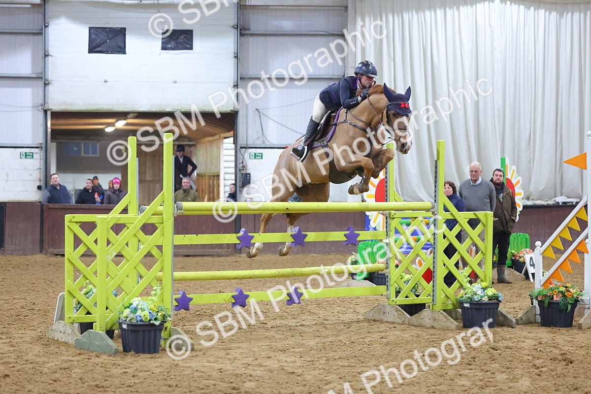 SBM_003148 - Class 18 - National 1.30m/1.40m Open Handicap (1.30m - 1.40m)