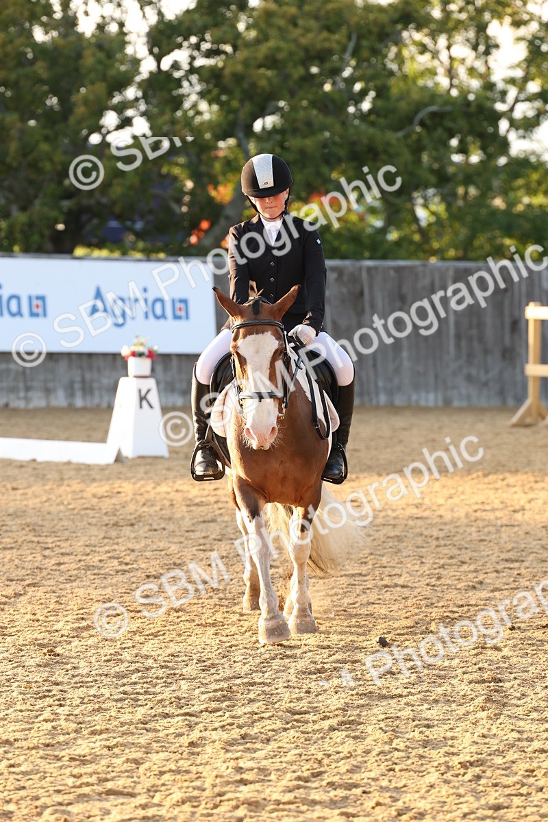 SBM_13595 - D9 - Small Tour Championship Prelim 3