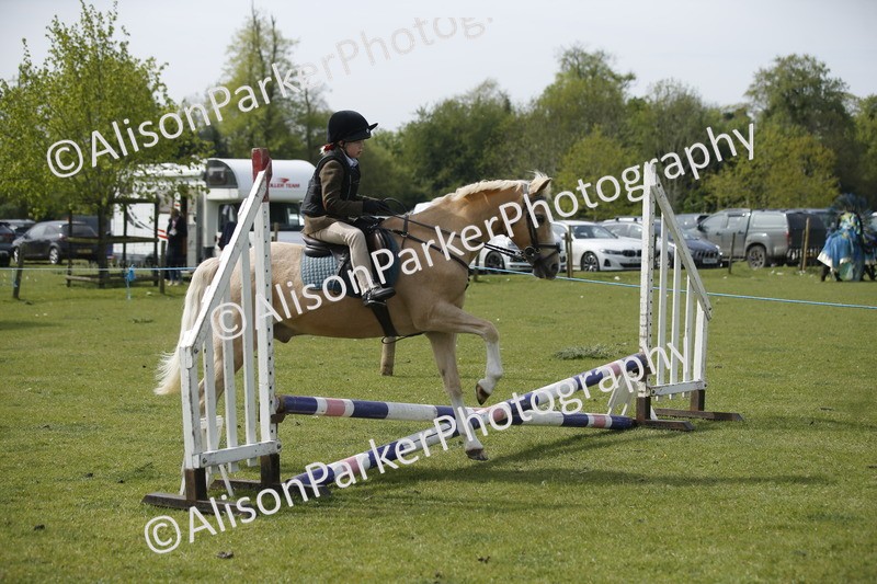20260426-1212 - Class 2 - Mini Jumping