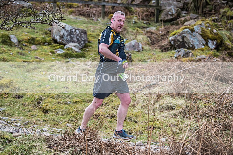 Buttermere-745 - Fellside Events Buttermere Trail Race Sunday 23rd March 2025