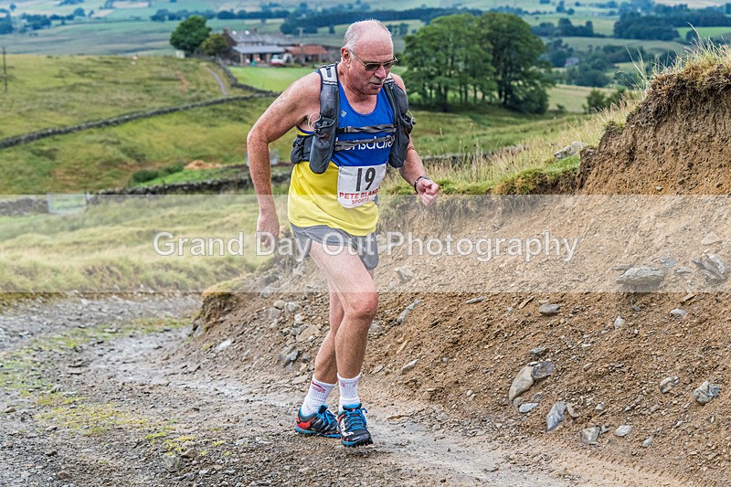 Tebay-150 - Tebay Fell Race Wednesday 28th June 2023