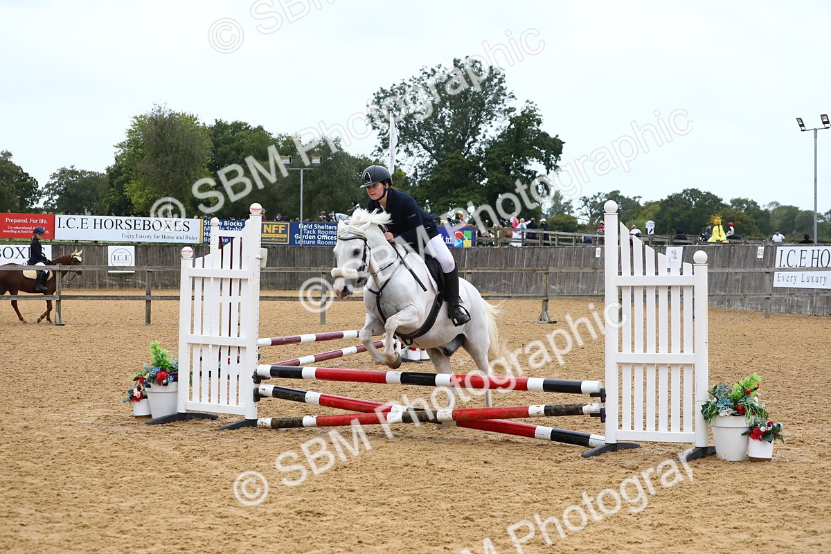 SBM_60095 - J63 - Junior Pony 50cm Championship