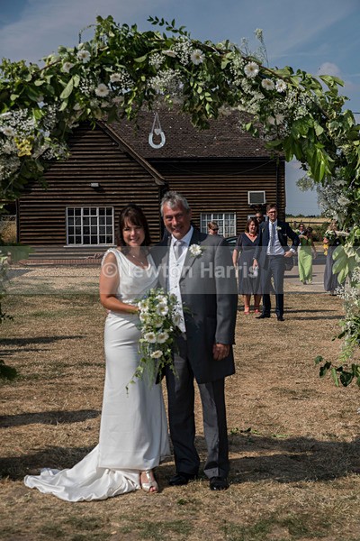 NMH-669 - Sonja and Steve's Wedding 21/7/2018