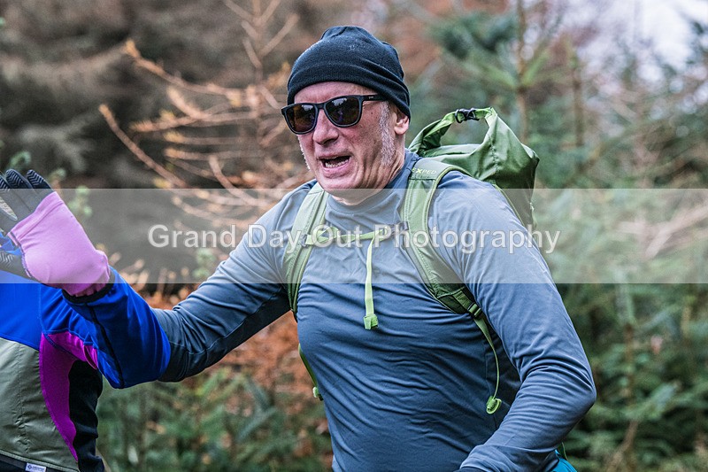 Glentress-1607 - High Terrain Events Glentress 21 & 10K Trail Races Saturday 15th November 2025