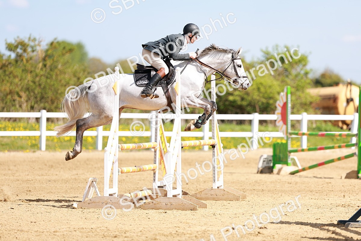 SBM_001509 - Class 3 - Senior Discovery - 1.00m
