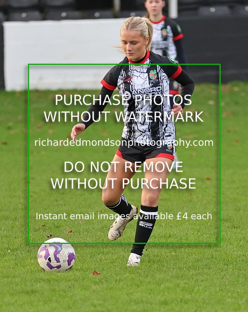 533A4471 - KTFC Ladies vs Carnforth Rangers Ladies (16/11/25)