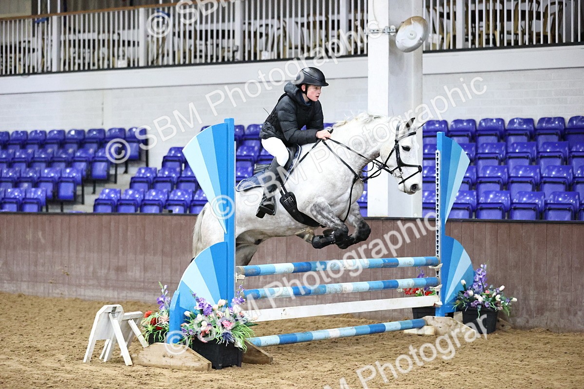 SBM_001814 - Class 7 - Clear Round