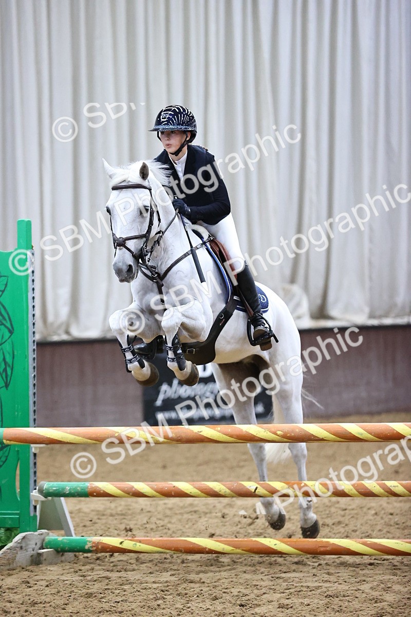 SBM_003149 - Class 9 - Stepping Stones 128cm 138cm Handicap 75cm 85cm