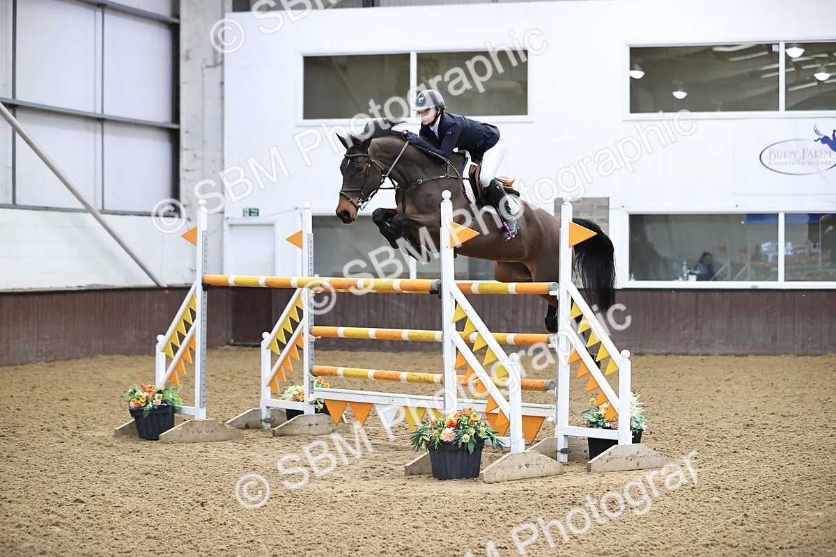 SBM_006629 - Class 18 - National 1.30m-1.40m Open