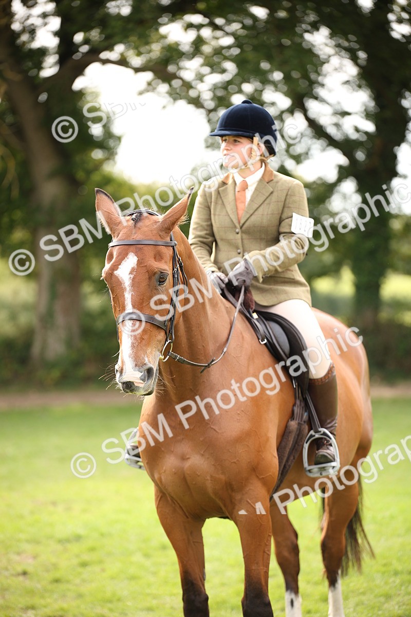 SBM_70438 - S66 - Hunter Ridden