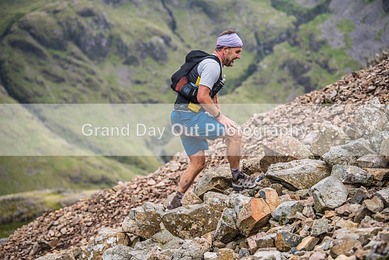 Borrowdale-1533 - Borrowdale Fell Race Saturday 5th August 2023