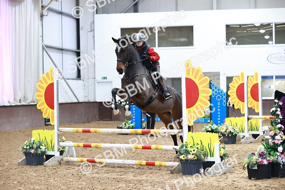 SBM_001922 - Class 7 - Clear Round